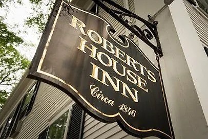 Roberts House 4* Nantucket