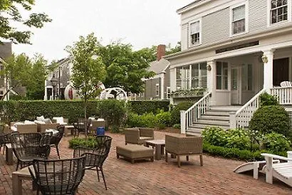 Roberts House Hotell Nantucket