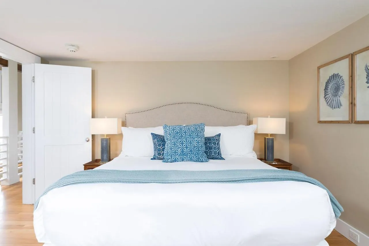 Harborview Hotell Nantucket