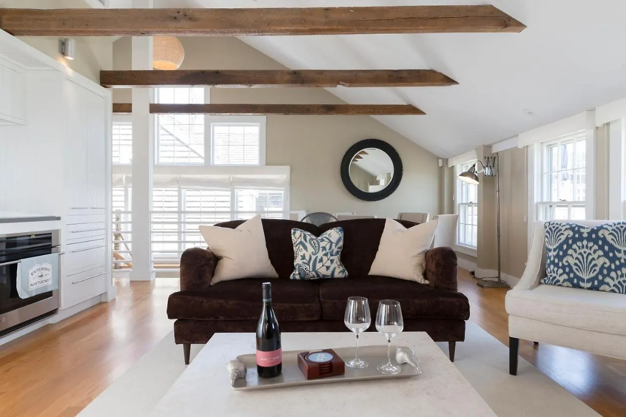 Harborview 4* Nantucket