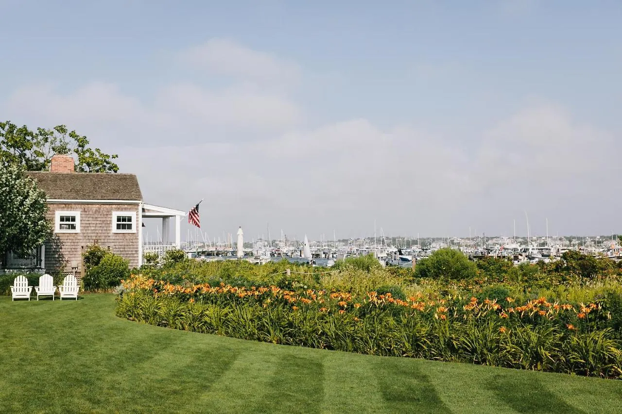Hotell Harborview Nantucket