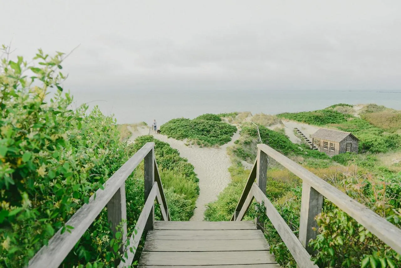 Harborview 4* Nantucket