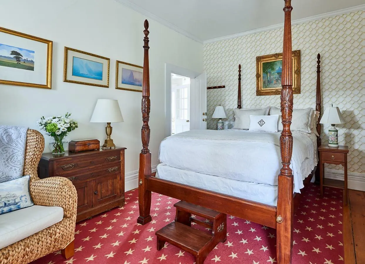 Sherburne Nantucket