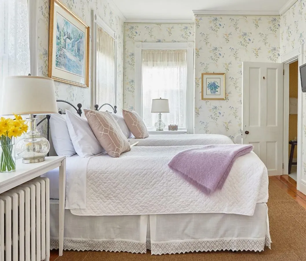 Sherburne 3* Nantucket