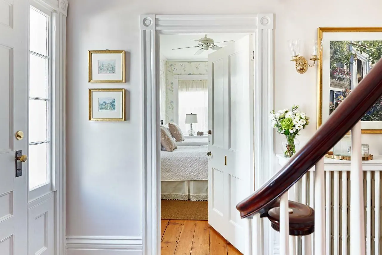 Sherburne 3* Nantucket