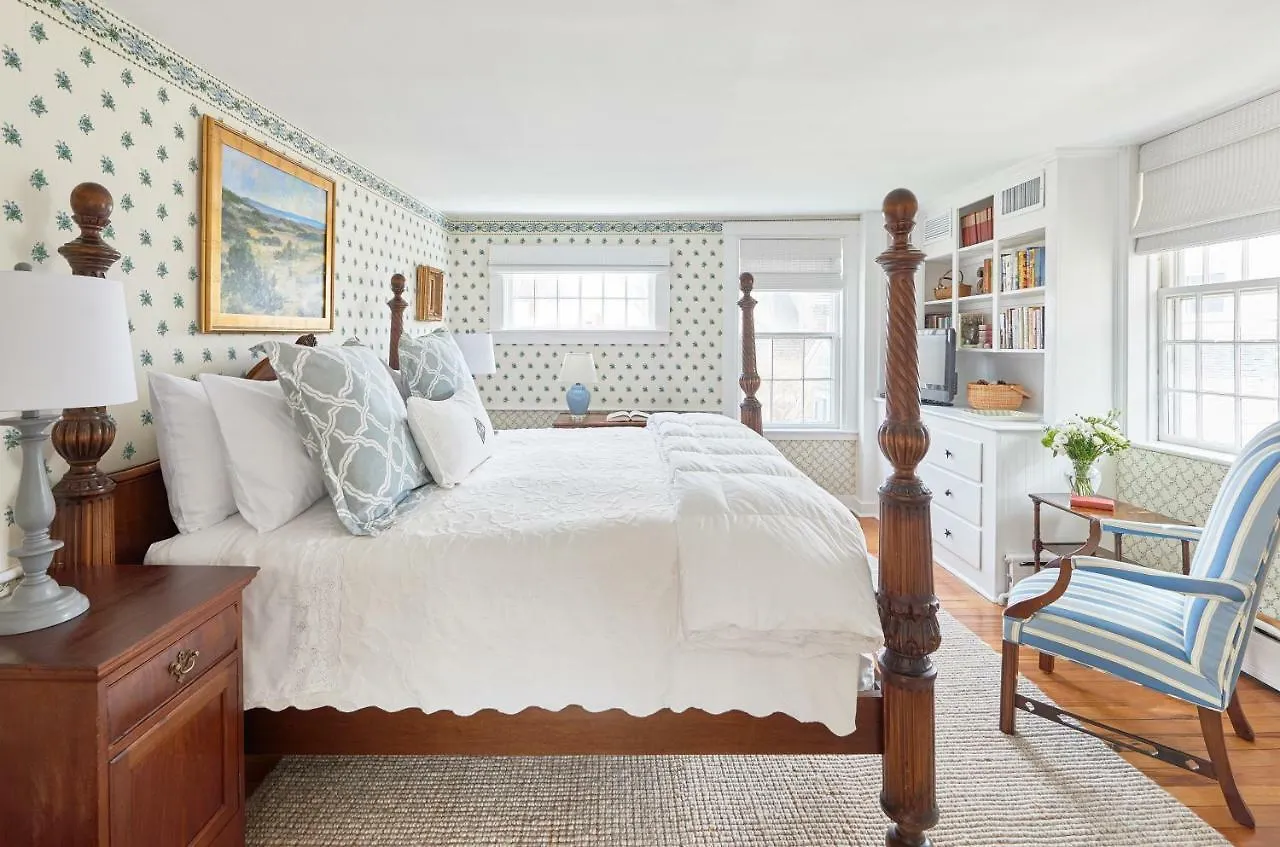 Sherburne 3* Nantucket