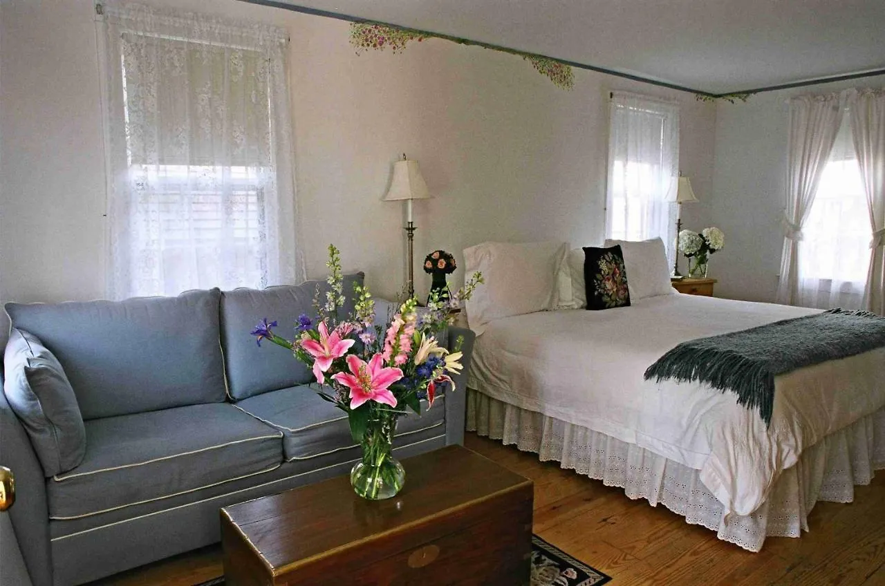 The Summer House Fair Street 5*