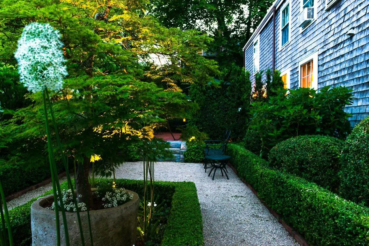 Union Street Bed & Breakfast
