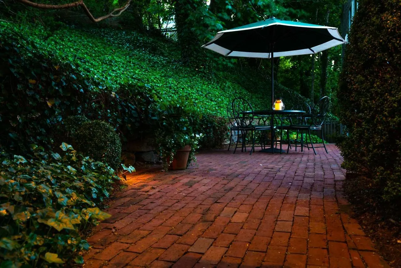 Union Street 5* Nantucket