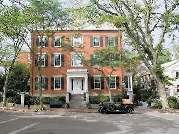 Jared Coffin House Nantucket