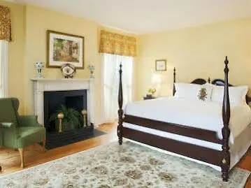 Inn Jared Coffin House 5*