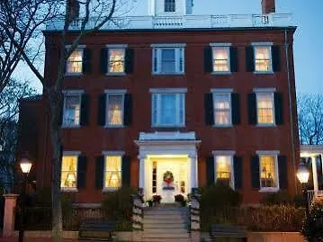 Jared Coffin House Värdshus Nantucket