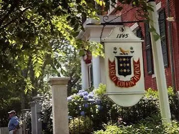Jared Coffin House Nantucket