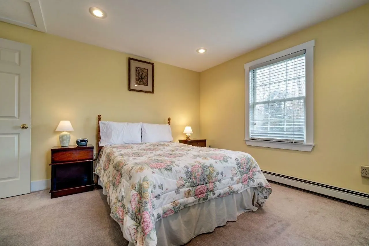 Lopes Paradise Holiday home Nantucket