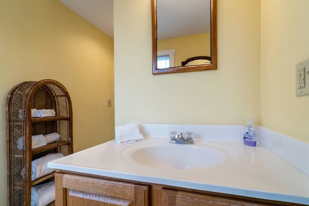 Holiday home Lopes Paradise Nantucket