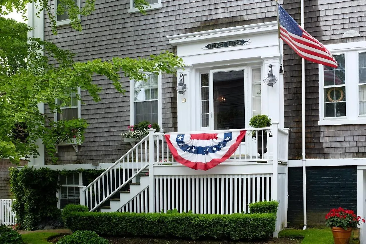 Sherburne 3* Nantucket