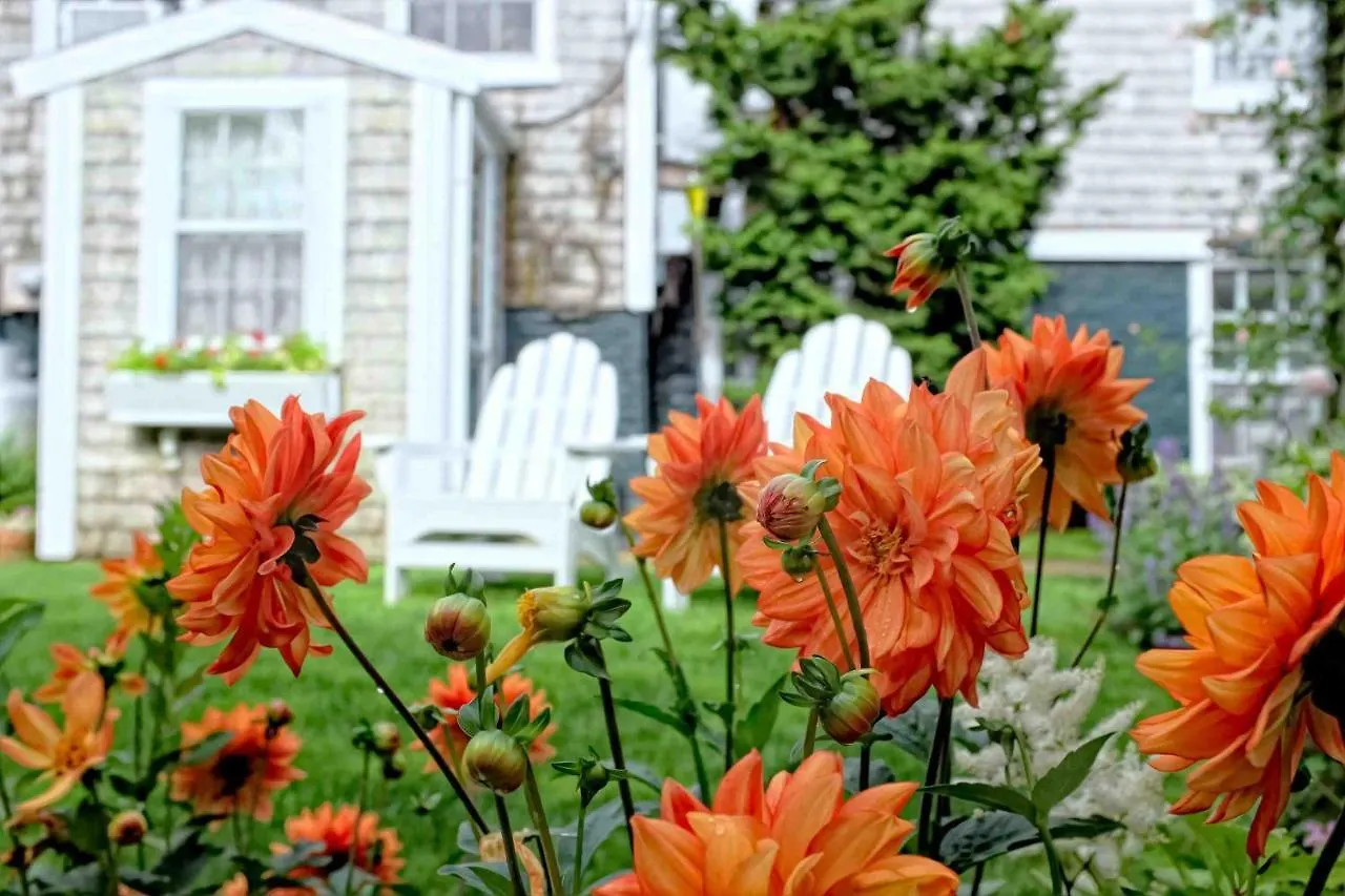 Bed & Breakfast Sherburne