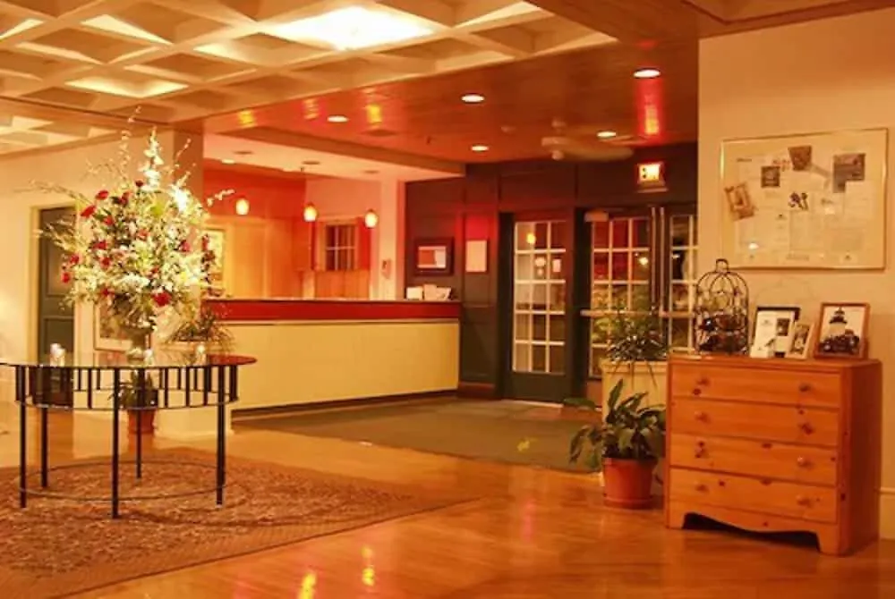 Nantucket Inn 3* Nantucket
