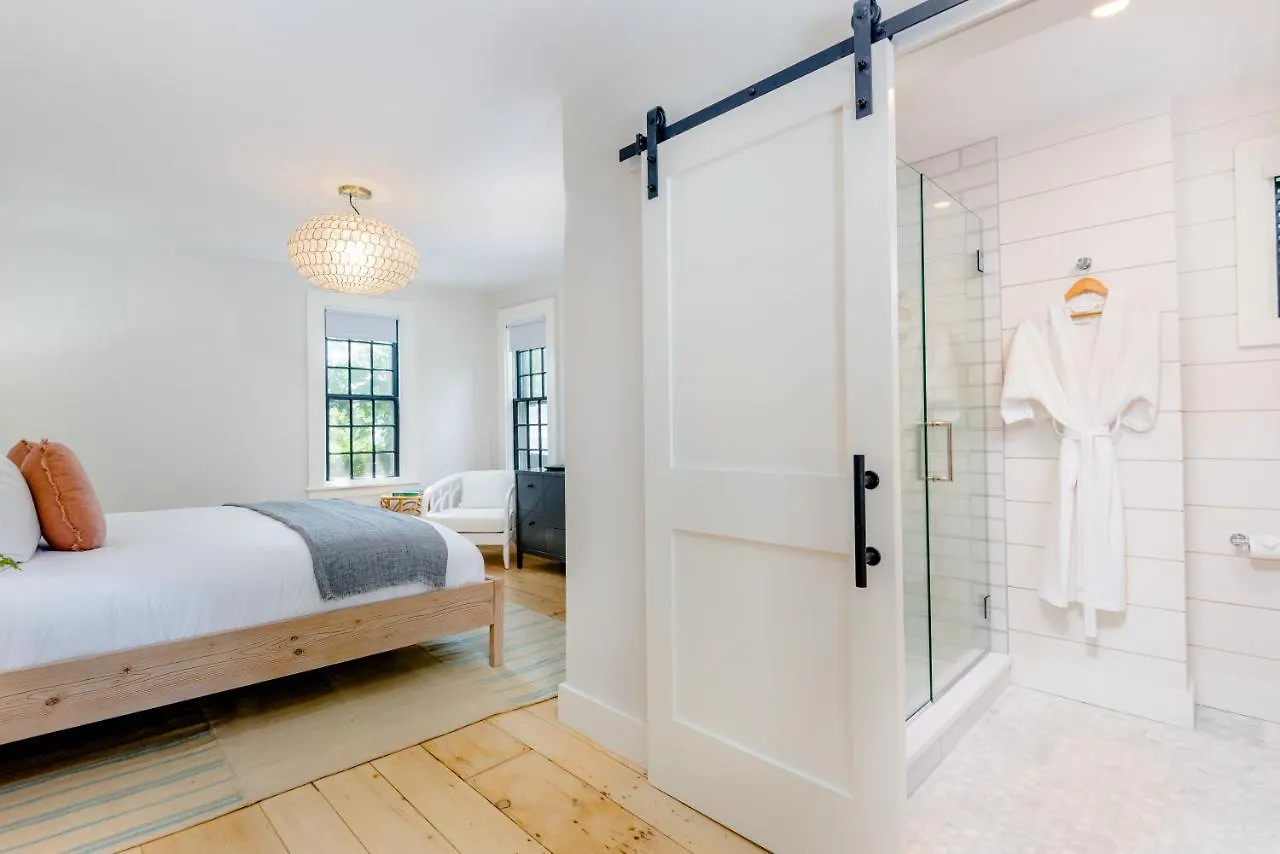 Collection 4* Nantucket