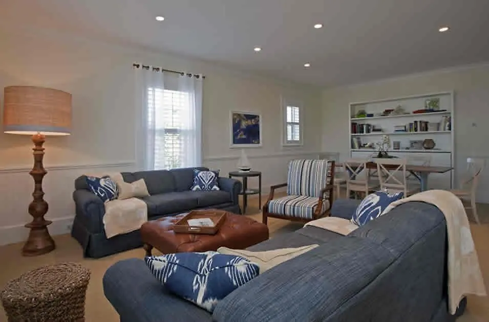 The & 5* Nantucket