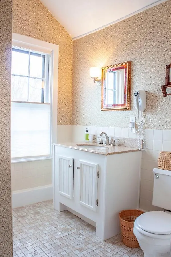 Hotell Hawthorn House Nantucket