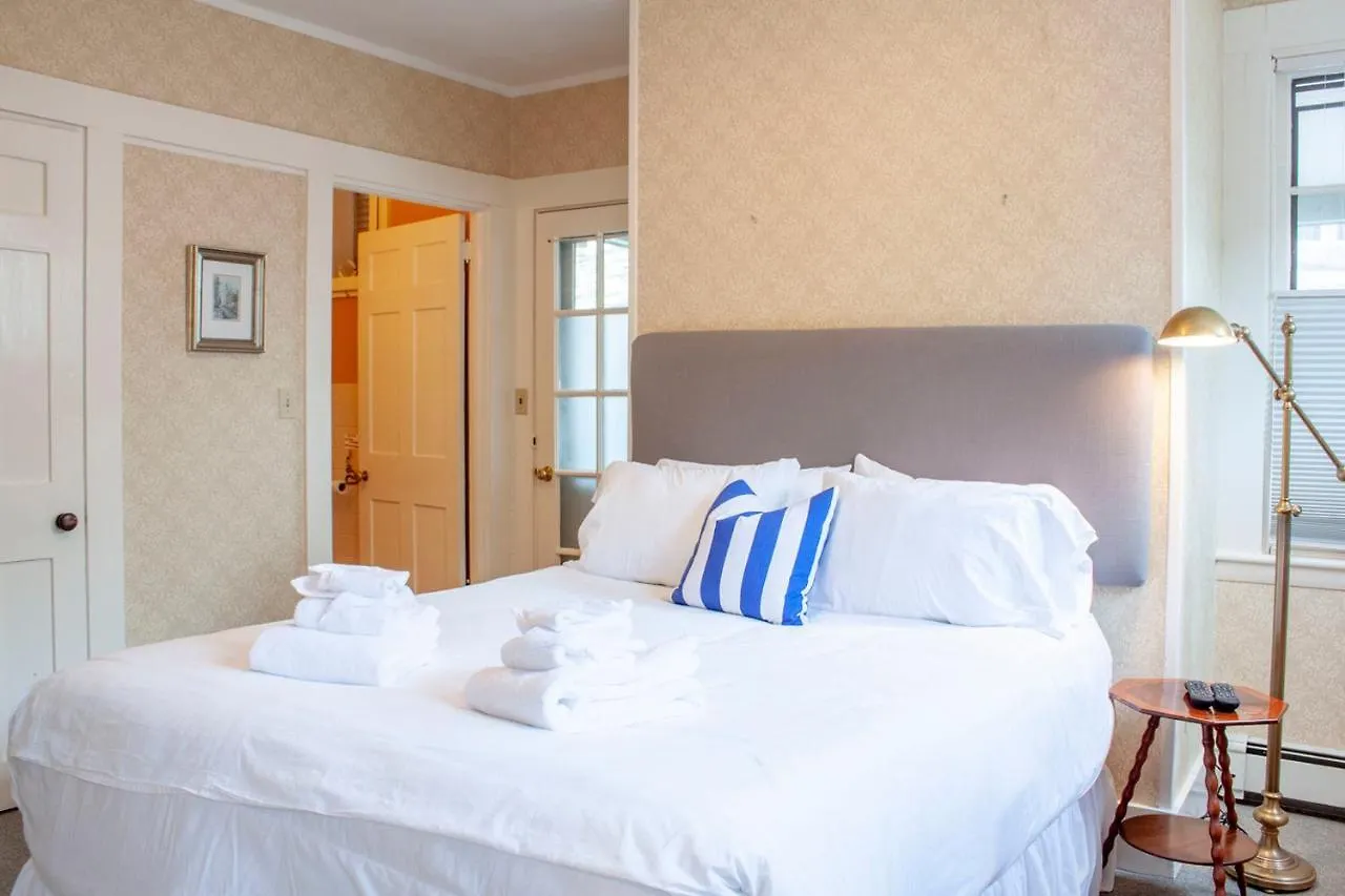 Hotel Hawthorn House Nantucket