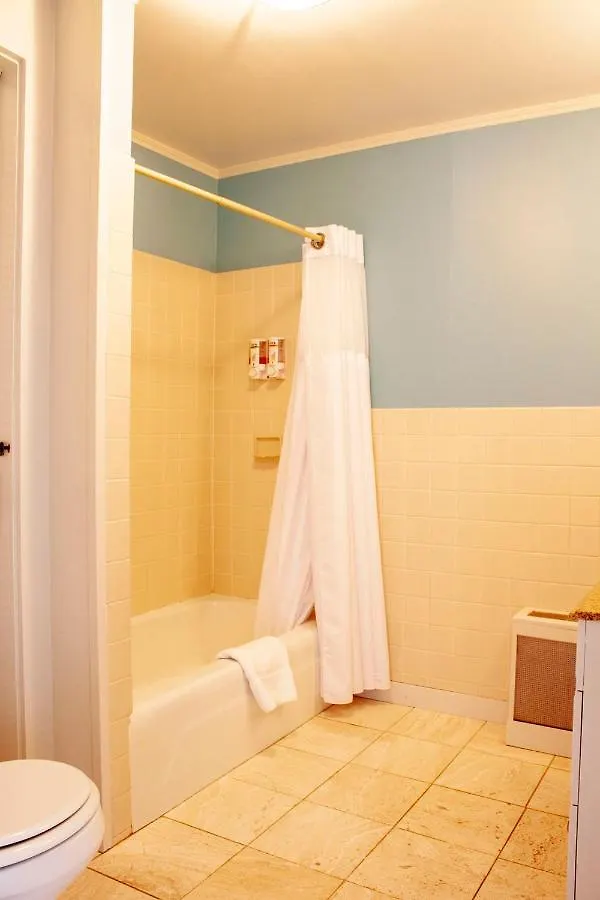 Hawthorn House Hotell Nantucket