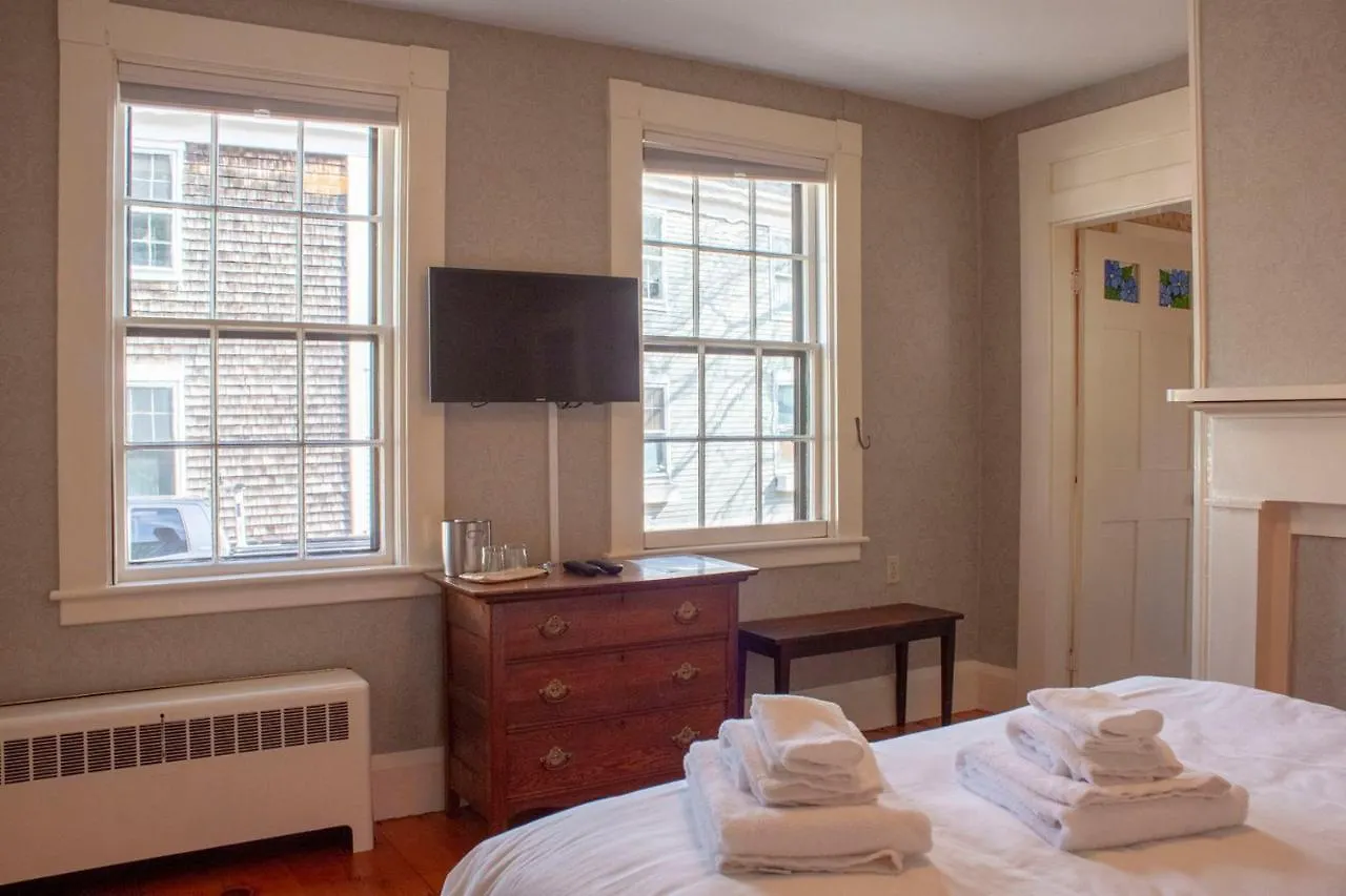 Hawthorn House Nantucket