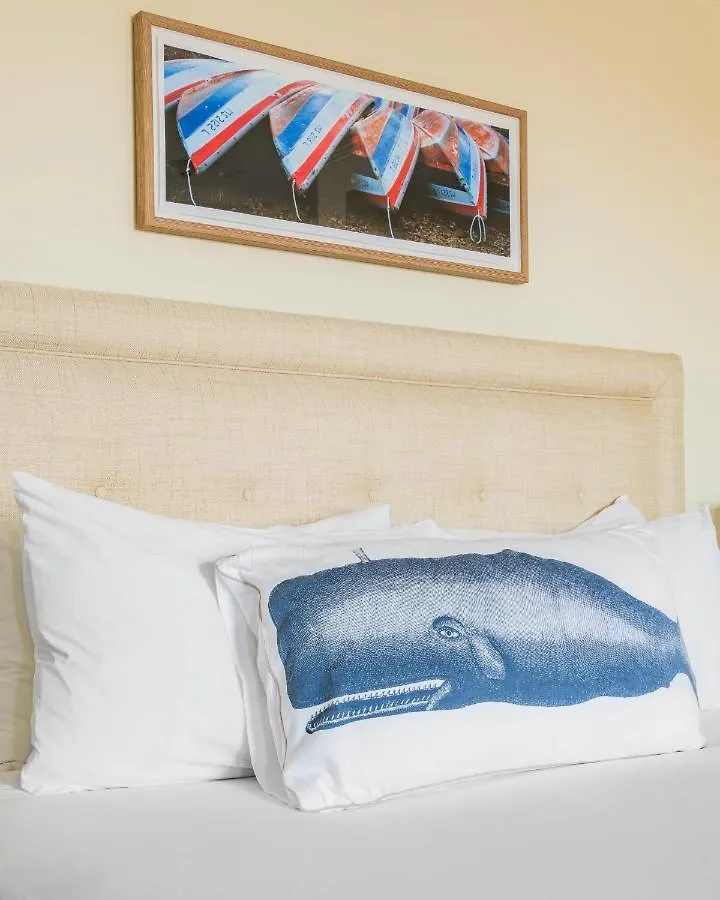 The & 5* Nantucket