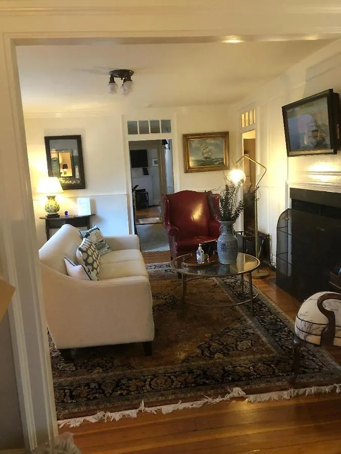 Herberg Cliff 4*