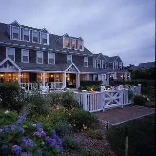 The Wauwinet Nantucket