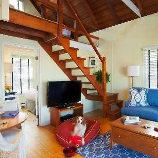 The At Boat Basin Hotel 4*