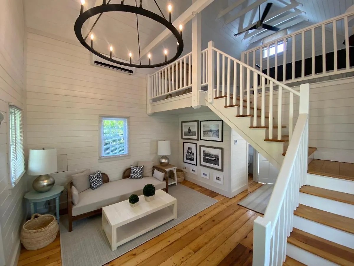 The Martin Bed & Breakfast 4*