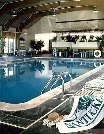 Hotell Nantucket Inn