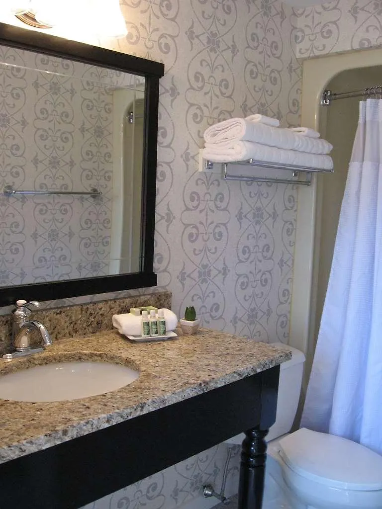 Nantucket Inn Hotell