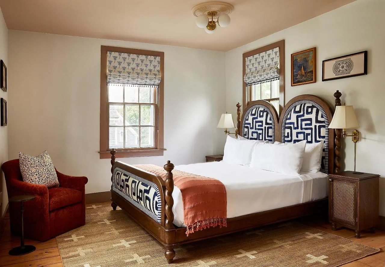 Blue Iris By Life House Nantucket