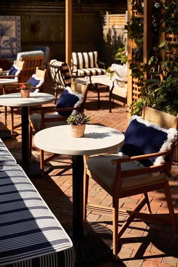 Blue Iris By Life House 5* Nantucket