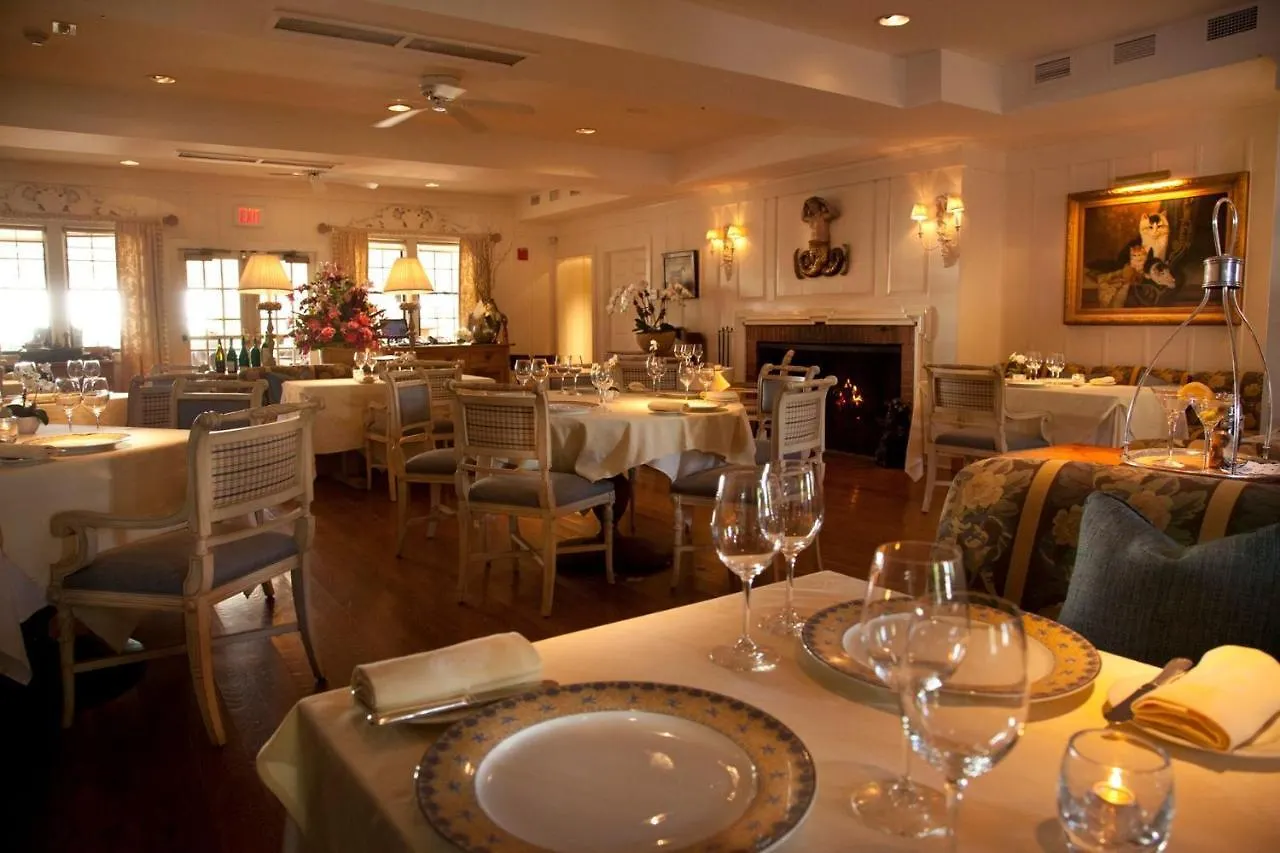 The Wauwinet Nantucket