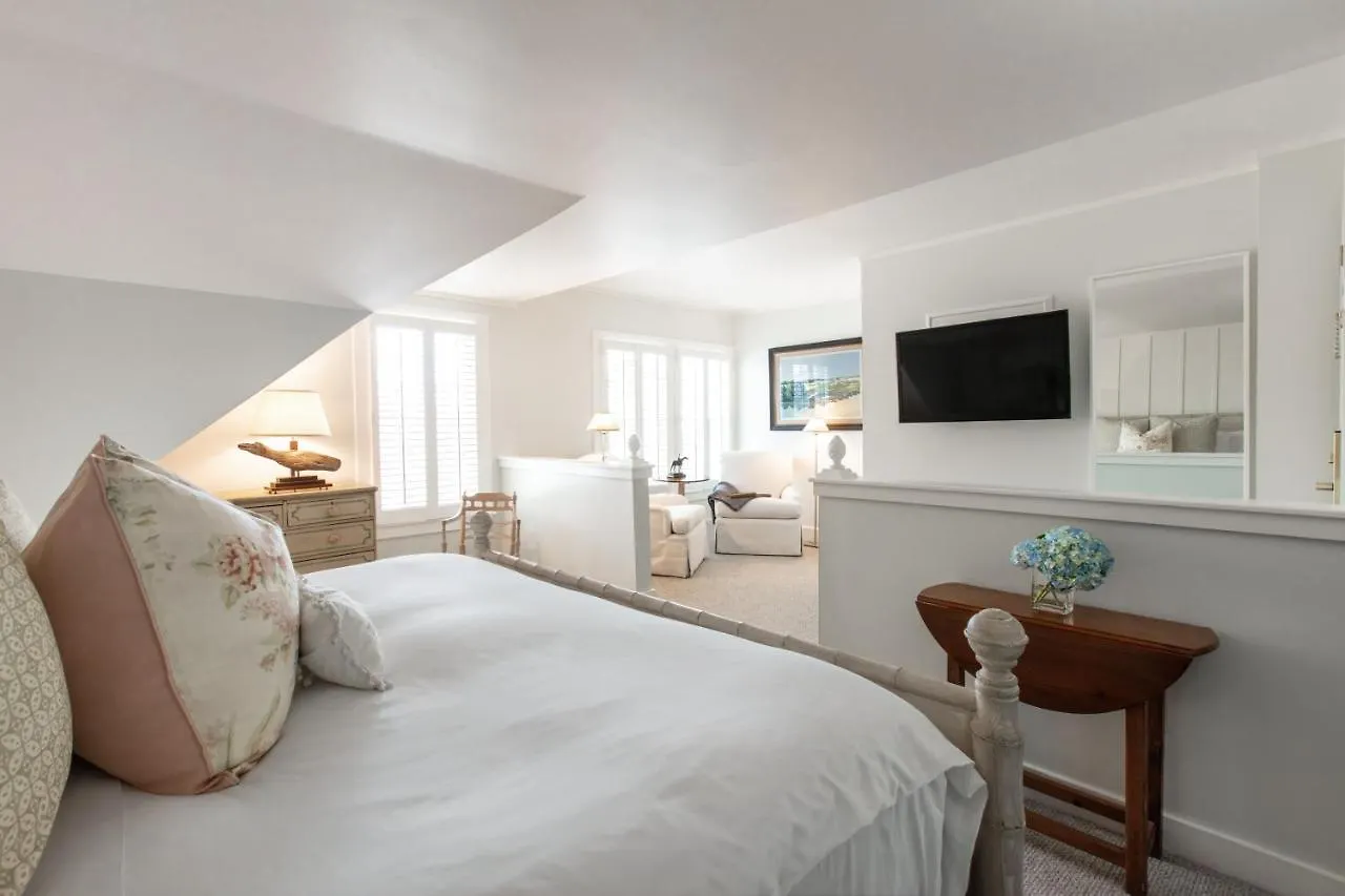 The Wauwinet 5* Nantucket