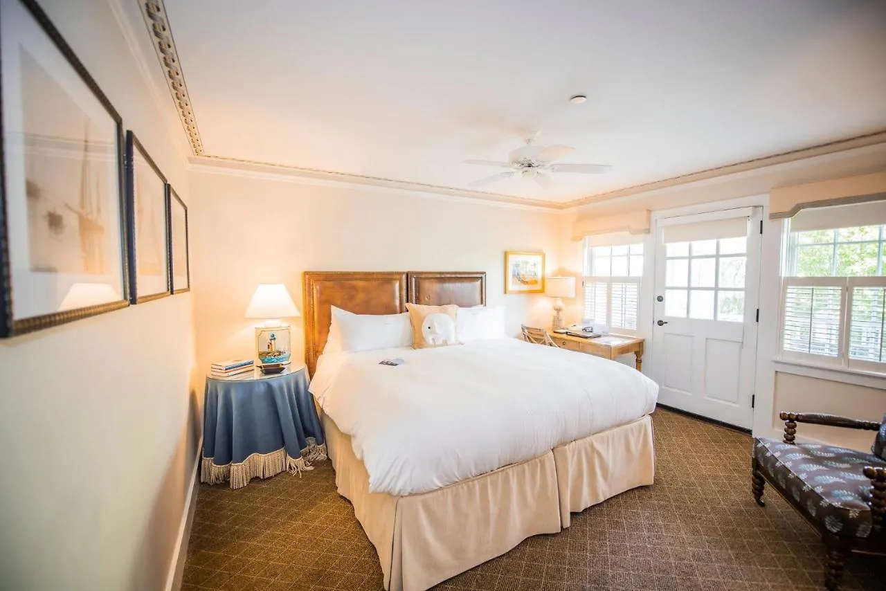 White Elephant 5* Nantucket