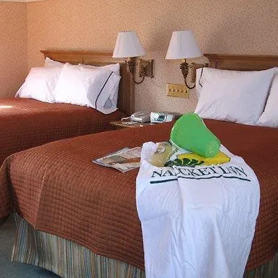 Hotell Nantucket Inn Nantucket