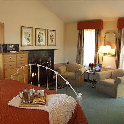 Hotell Nantucket Inn 3*