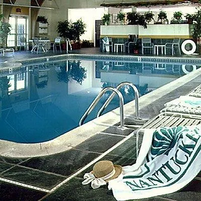 Nantucket Inn