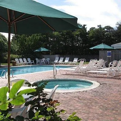 Nantucket Inn 3* Nantucket