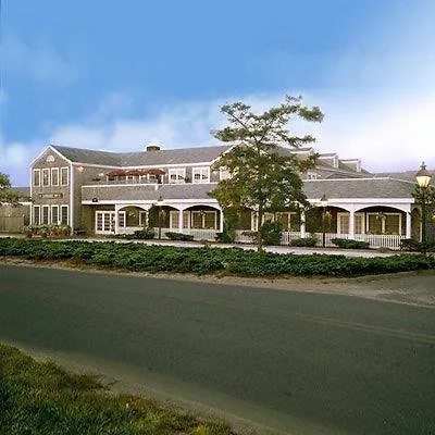 Hotell Nantucket Inn