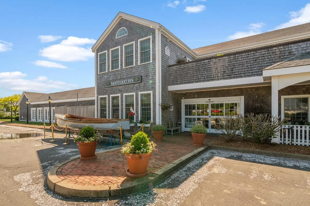 Nantucket Inn Hotell Nantucket