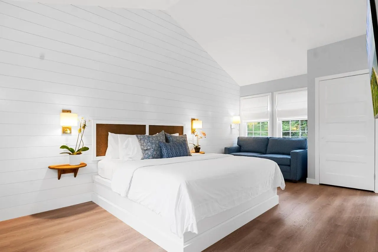 Nantucket Inn Hotell Nantucket