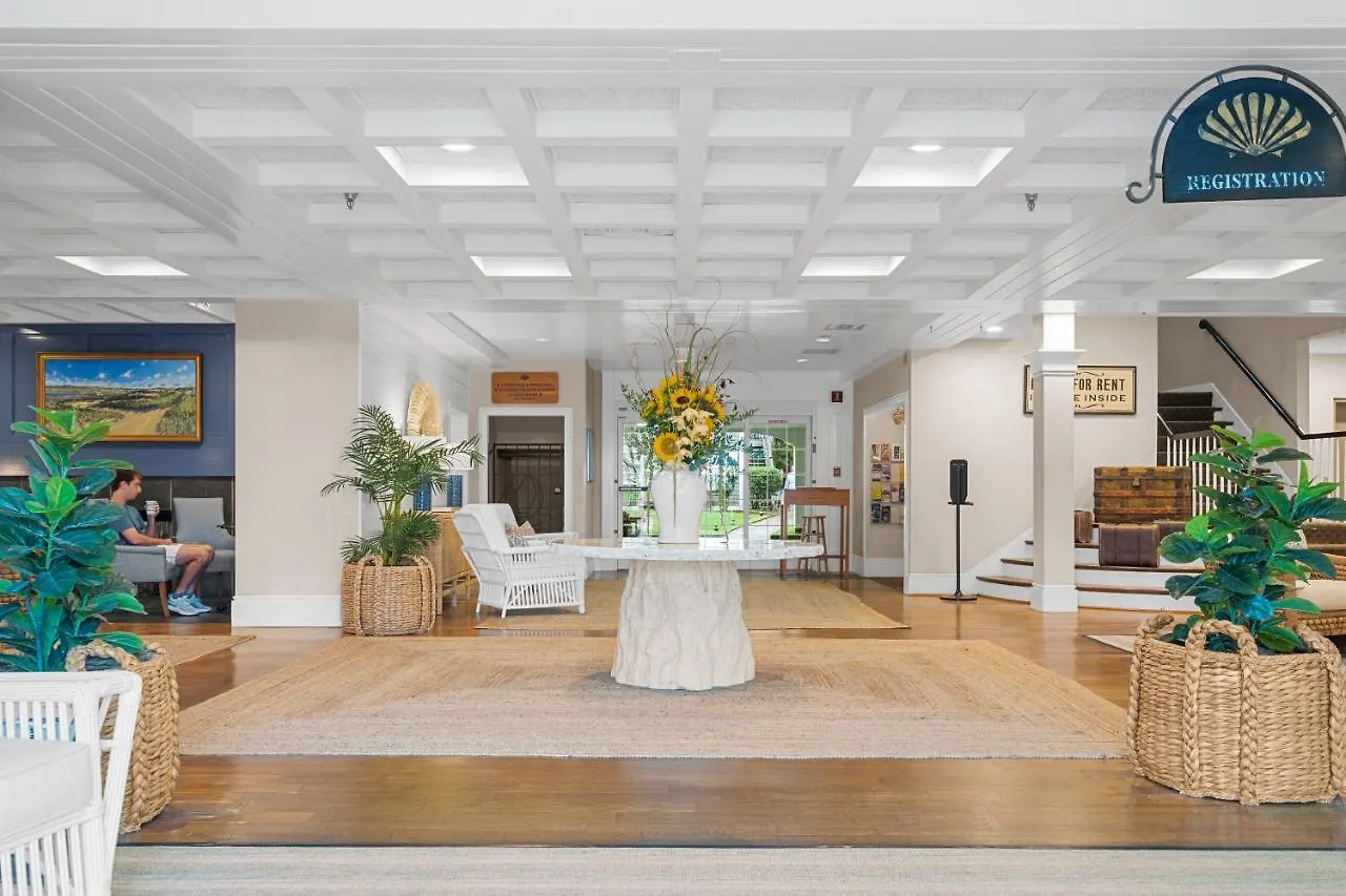 Hotell Nantucket Inn 3*