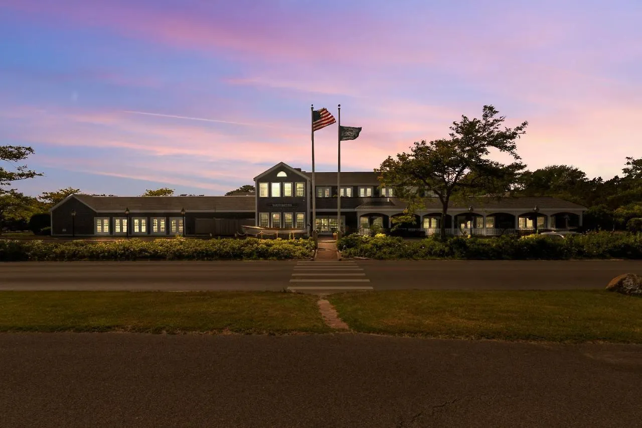 Nantucket Inn Hotell Nantucket