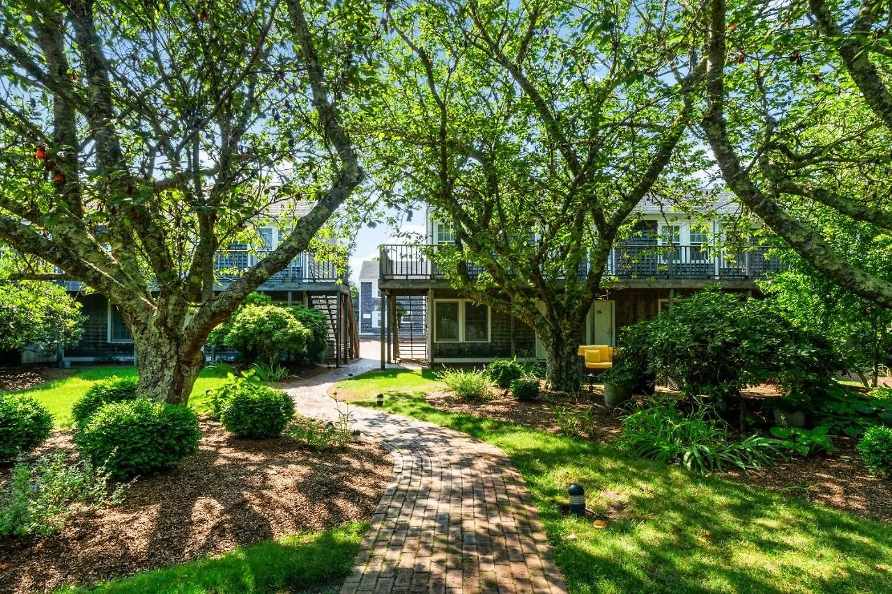 Nantucket Inn 3* Nantucket